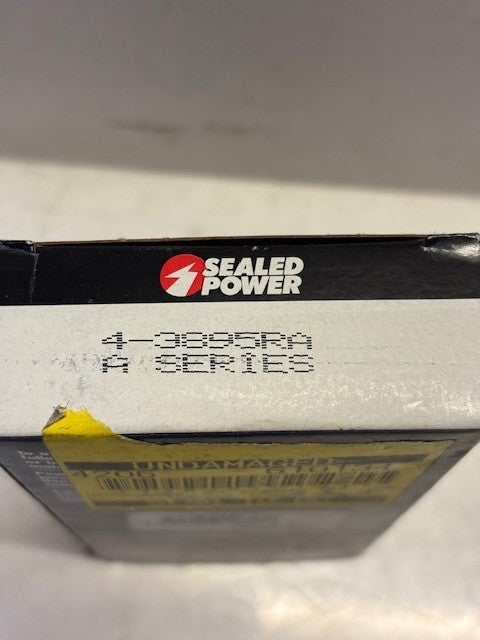 Sealed Power A-Series Rod Bearings for Toyota | 43895RA | 4-3895RA