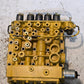 Control Valve 4644 406 560 | 45360 | 4644 408 365 C | 33 1 6538.0/01 | ZP 33 B