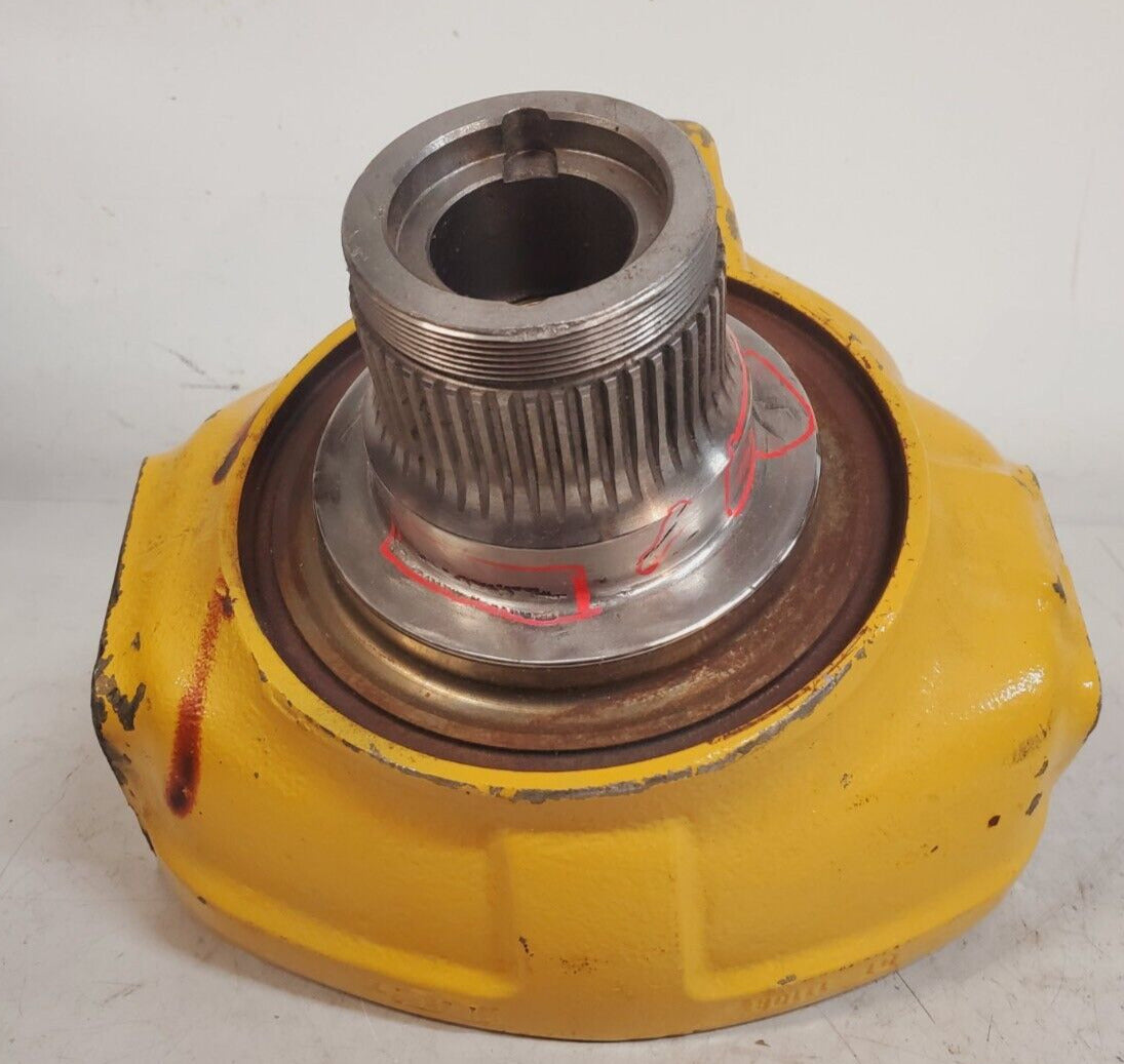 Housing GP-Axle LH for CAT 10775 | 45-85-18.5 | DT11108