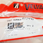 5 Quantity of Velvac Constant Torque Hose Clamps 3-1/4" | 022440 (5 Qty)