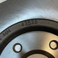 Brake Rotor 5x127mm, 26813, 63909M, 43528, 44816, 996AB, 12" OD, 72mm Bore