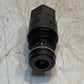 Hydraulic Main Relief Valve Pressure Relief Control Valve 3" Long 24mm End