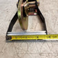 2-Inch Heavy Duty Snap Hook Rachet Mechanism For Rachet Kit No Strap Included