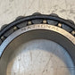 National Tapered Roller Cone Bearing 663 | 82x134x42mm | 09BH
