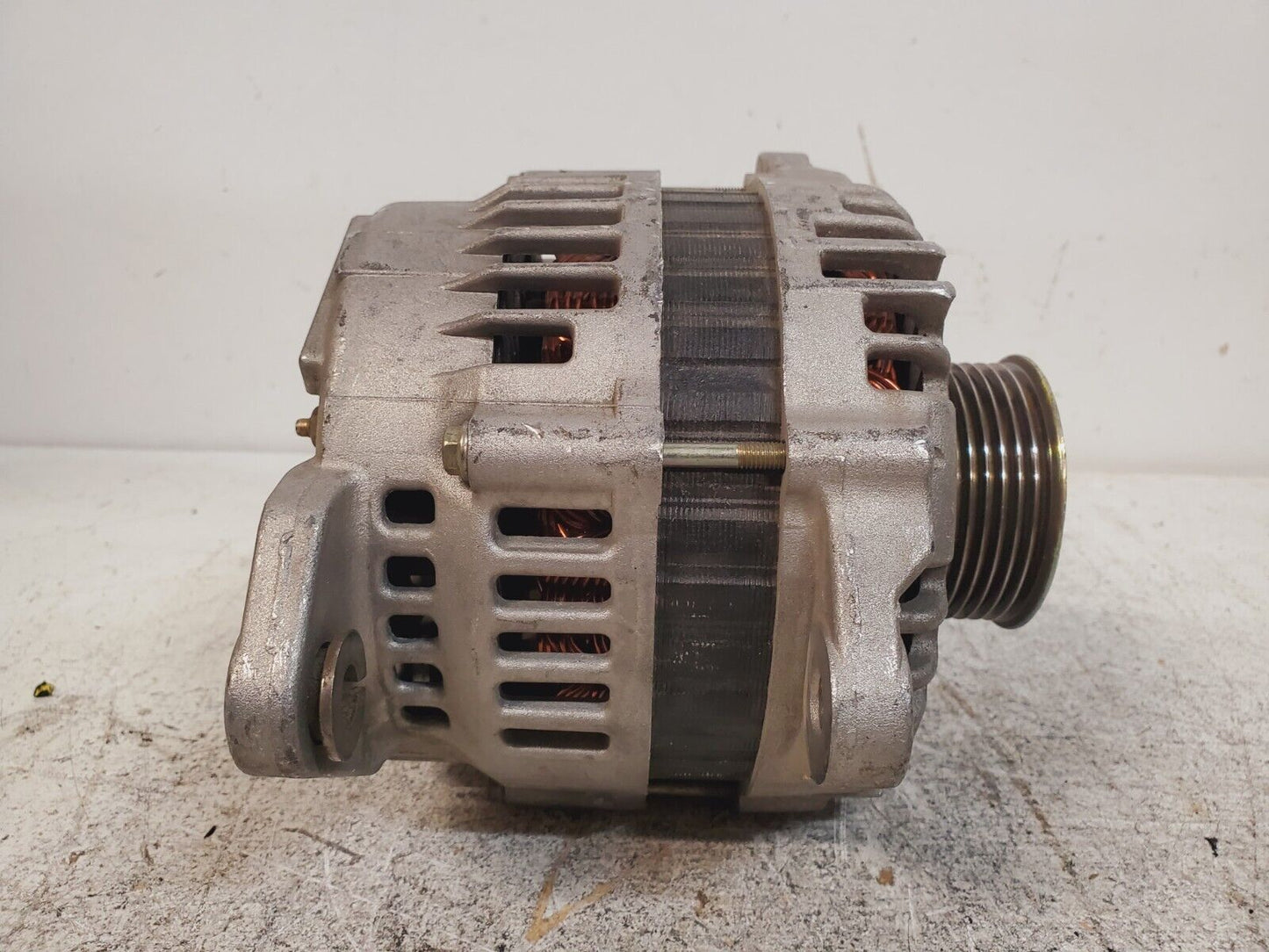 Nissan Alternator 23100 2Y900 | LR1110-710F | 12V | 110A | Q75