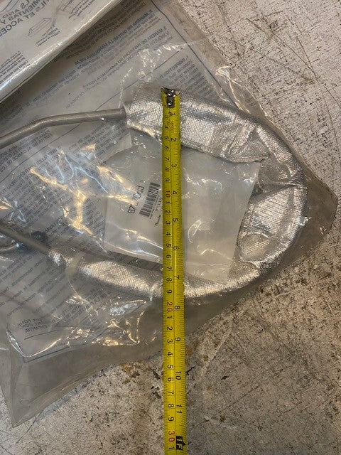 Carquest 37193 Power Steering Hose