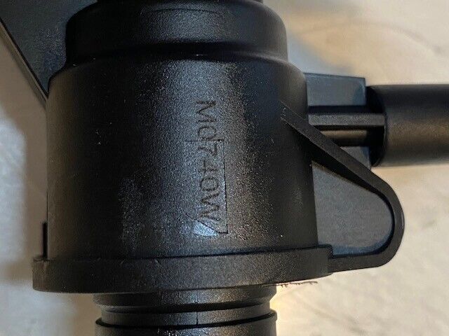 3 Quantity of AMS Clutch Master Cylinders M0740W | RCM-001 | PO00012202 (3 Qty)