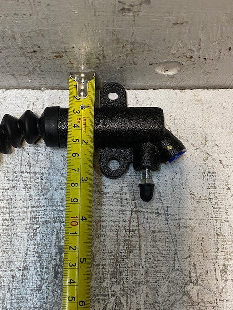 2 Quantity of Duralast 12274 Clutch Slave Cylinder S-3Z (2 Quantity)