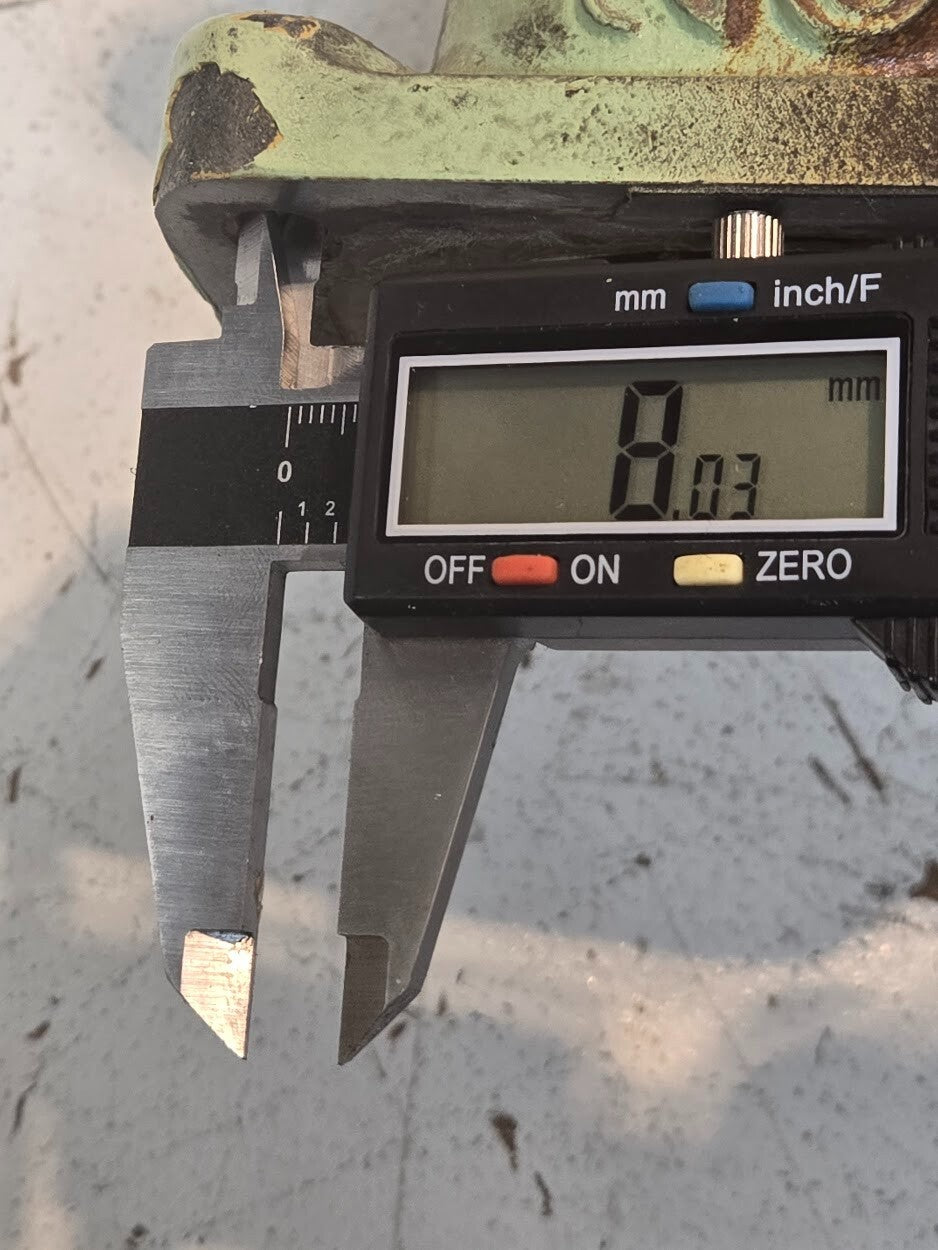 CAT Water Pump 137-1342-01 | EUUNNN