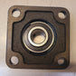 TR Pillow Block Bearing UCF204 | UC204
