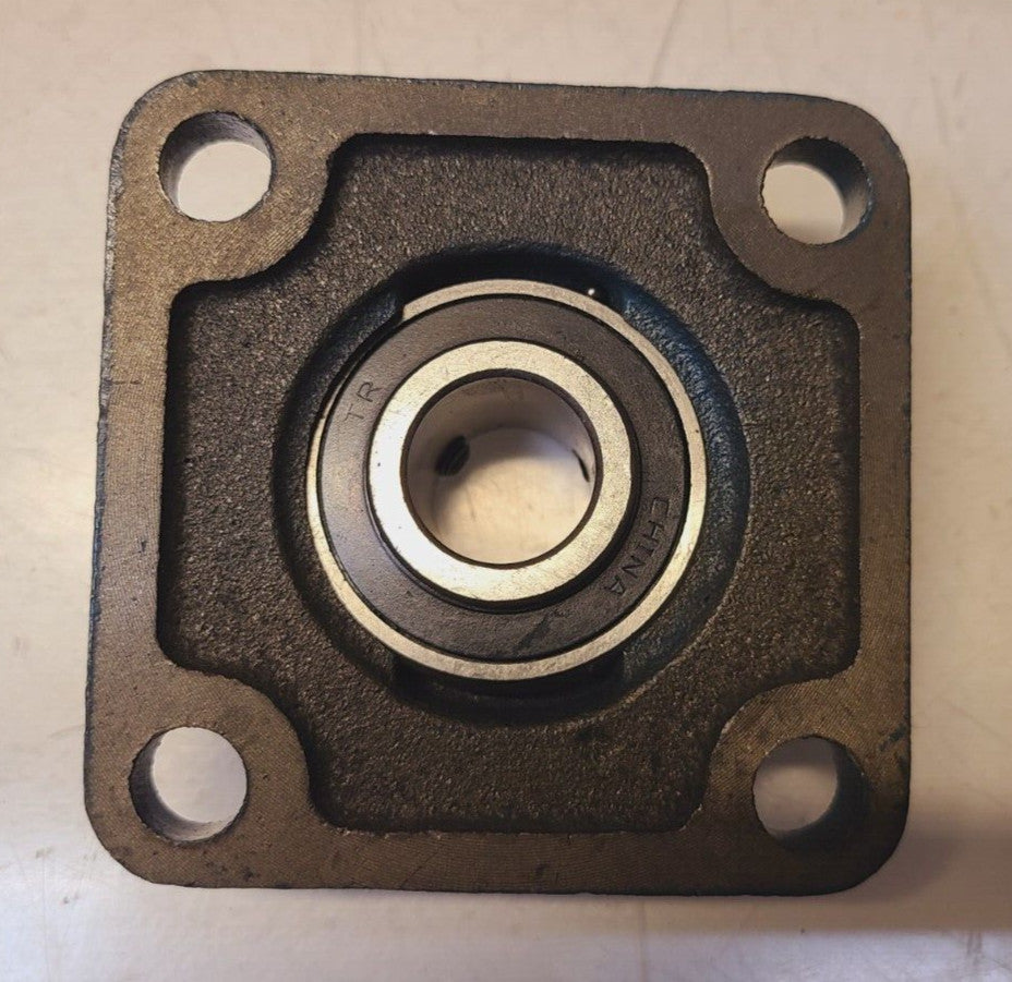 TR Pillow Block Bearing UCF204 | UC204