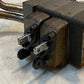 Hydraulic Spool Valve Assembly 2-Spool 27mm Valves
