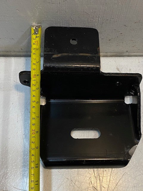 Air Lift Ride Control Upper Left Bracket 07329 C Pro 120712 | 10" x 9" x 4-1/2"