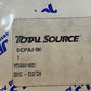 4 Quantity of Total Source Clutch Discs YT580014555 | 43-Teeth (4 Quantity)