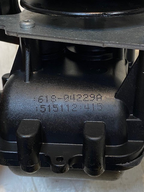 Transmission Service Kit 618-04229A | 756-04151 | 515112