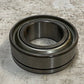 GW211PP2 SST China 33x55x100mm Round Bore Disc Harrow Bearing