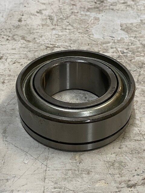 GW211PP2 SST China 33x55x100mm Round Bore Disc Harrow Bearing