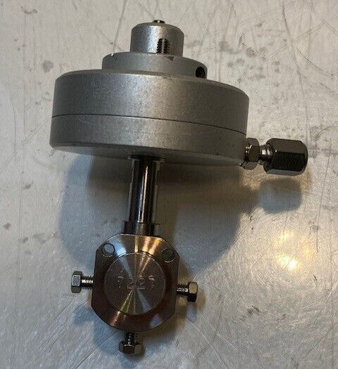 Pressure Relief Valve 7227 | 4" x 3-1/4" x 2-1/2"
