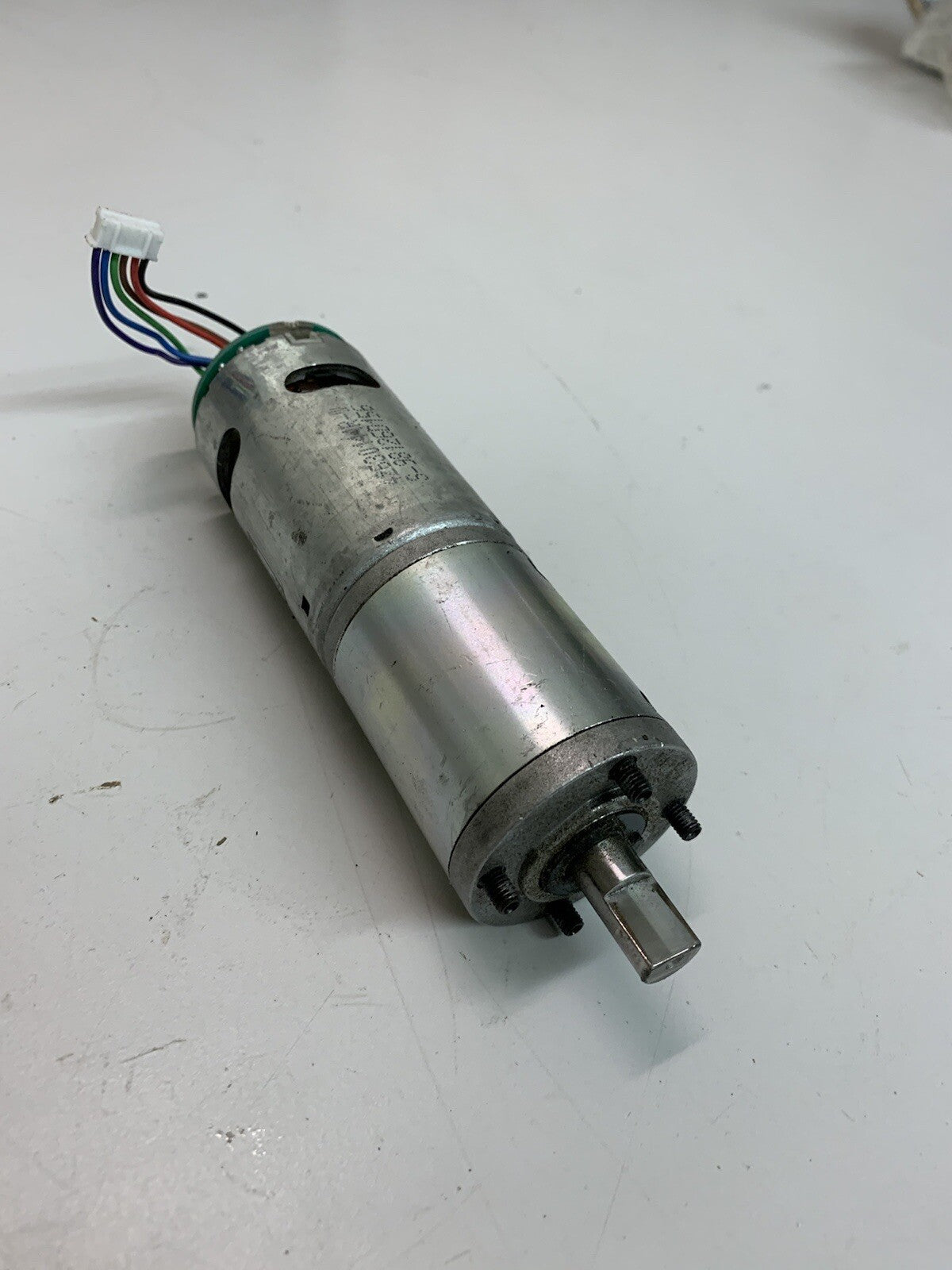 236575 Lippert Components Slide Out Motor For In Wall Slide Outs SEE DESCRIPTION