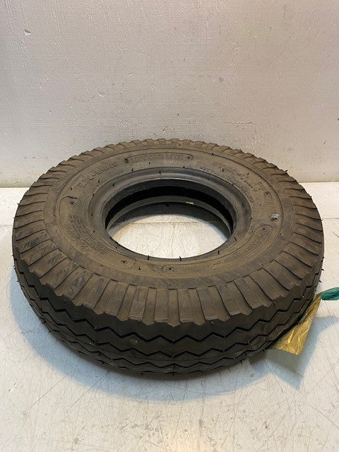 Dina Trac Industrial D-C3A4 | 5.70-8NHS Ply Rating 8 Tube Type