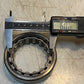 Bower Single Row Cylindrical Roller Bearing M-1209-T | 60x85x19mm