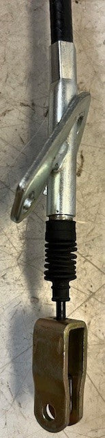 Automotive/Utility Push-Pull Cable for Parking Brakes and Transmission Linkage