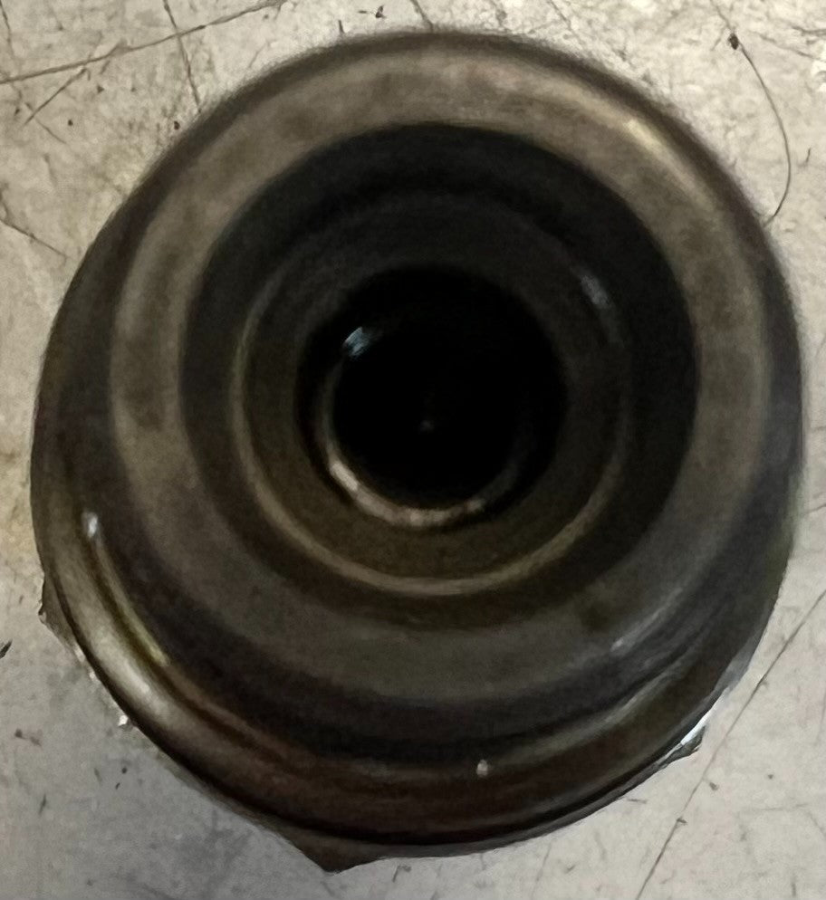 Vickers RV5-10-S-0-50 Direct Acting Poppet Style Screw-In Cartridge Relief Valve