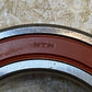 7 Quantity of NTN 6010LU Single Row Deep Groove Ball Bearings 50x80x16mm (7 Qty)