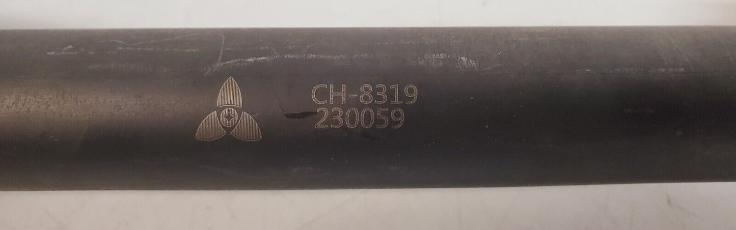 SurTrack Front Driver Side CV Axle Shaft CH-8319 | 230059