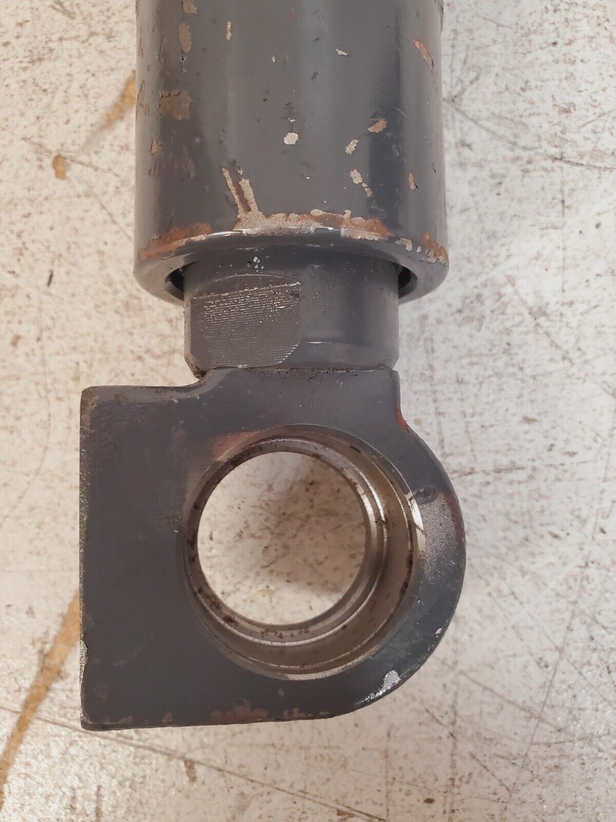 Hydraulic Cylinder S0306