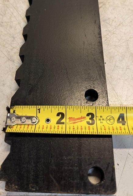 Work Holder Sheet Metal Feeder Arm 31In Industrial Machine Arm Assembly Tool
