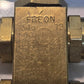 ABCO Kantleak 5 Port Stack Valve for Freon 134a | 12 500 502 22 404a 410A | 1/8"