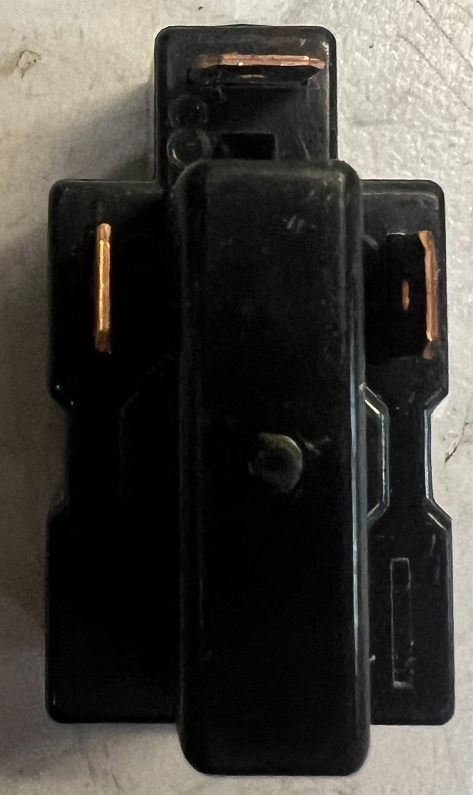 HVAC/Refrigeration Compressor Repair Kit, PTH490N-AS4R7 | C740 | 13CM2DC