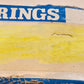 Bearings Bearing 22310-J-132