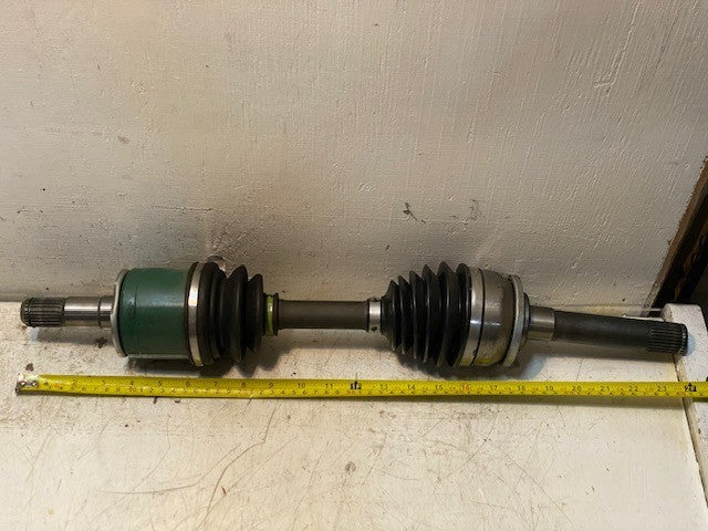 NTN CV Driveshaft 95LAC UU5M | 24" Long DOJ 95AC UU3 | DBHG695L