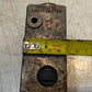 Sauer-Danfoss 157B5210 Hydraulic Pump Side Inlet Module 25HR, 407A, 5007F062168