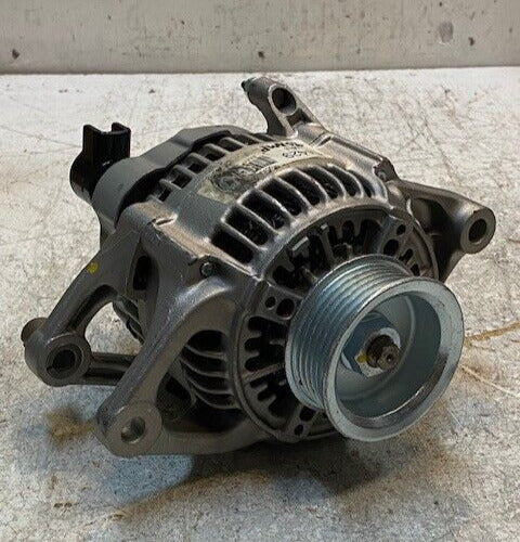 Duralast Alternator 14429 | 15618