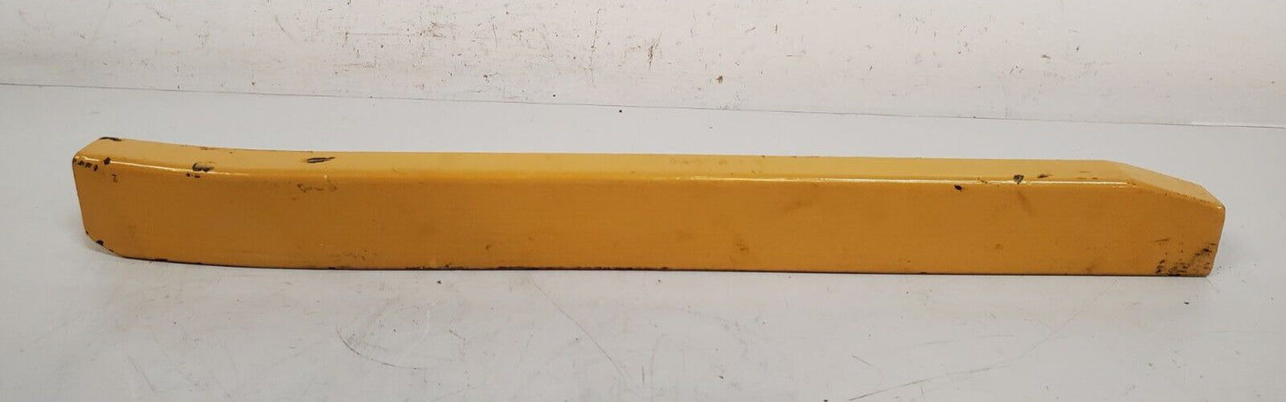 Caterpillar Track Roller Frame Wear Strip 5G-9076 V | D14M07Y15P35T05