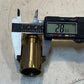 2 Qty of Parker 1/2 R5-10 | SAE JIC | PX8D Hydraulic Hose Fittings (2 Qty)