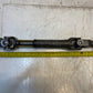 Steering Column Shaft 15" Long 17mm End ID 21mm End ID 28mm Shaft