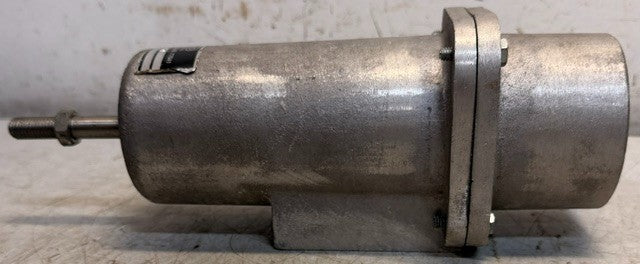 GARZO 501-6-630 Linear Diaphragm Operator Pneumatic Actuator Industrial System