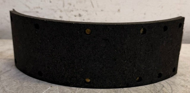 Heavy Duty FMS-583 Brake Shoe For Commercial Vehicle Drum Brake Assemblies