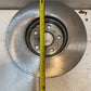 Vented Disc Brake Rotor 43512-20400 | 54mm Bore | 5x100mm | 10-7/8" Dia.