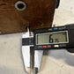 Vickers Pilot Operated Check Valve Hydraulic Control Heavy Duty Replacement