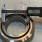 INA Bearing F-205839 | F-205839.HUTR | 72/F0810 | 5" OD 74mm Bore 34mm Thick