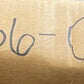 88 Qty of Hexagon Slotted Plain Sheet Spring Nuts 5310-00-405-2598 (88 Qty)