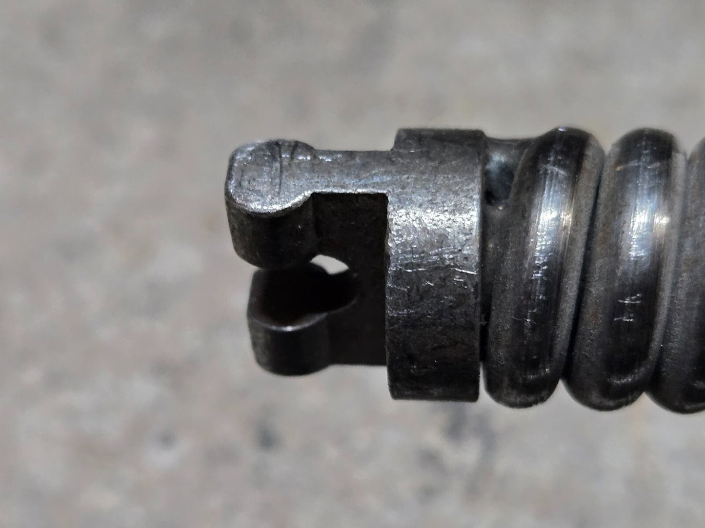 Drain Cleaning Cable 3/4" Diameter 100 Ft Length