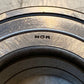 3 Quantity of NSK 45BWD10A Wheel Bearings 45x84x45mm (3 Quantity)