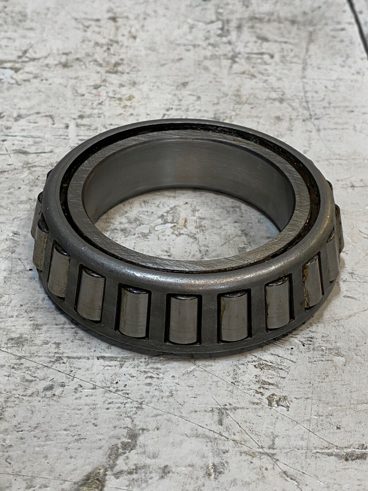 Timken 39250 Tapered Roller Wheel Bearing