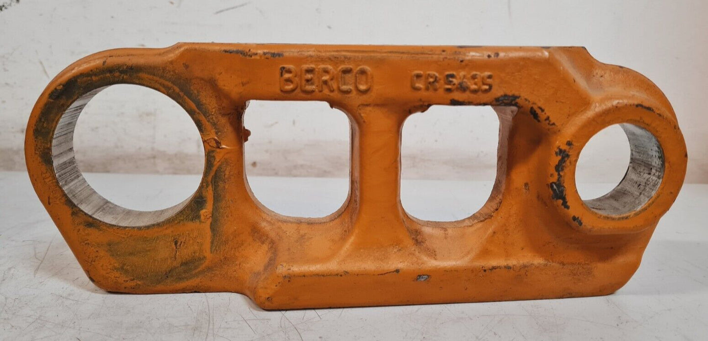 Berco Track Link CRS435 | M6W